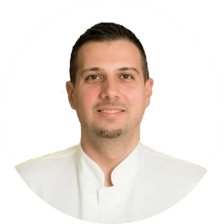 dr.sc. Igor Tagasovski