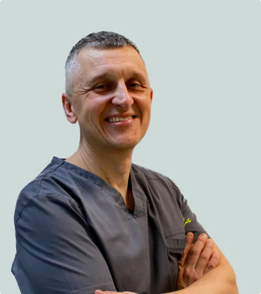 dr.med. Vladimir Bartoš