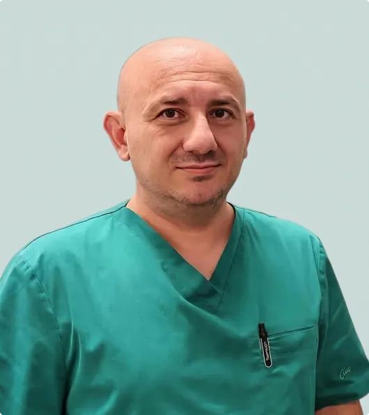 dr.med. Alaedin Karimani