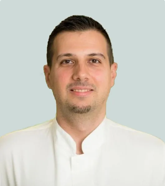 dr.sc. Igor Tagasovski